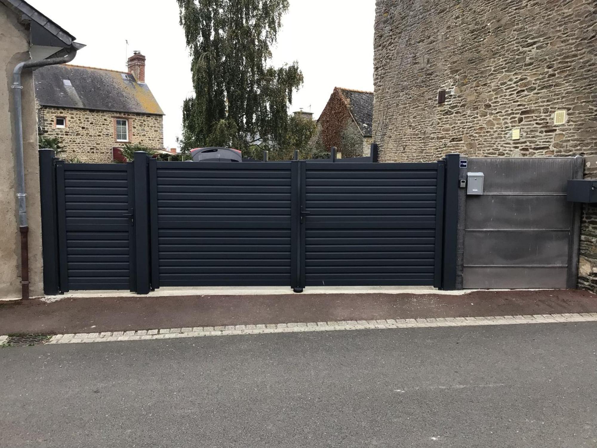 Maison Proche Mont Saint Michel Beauvoir (Manche) Exterior foto