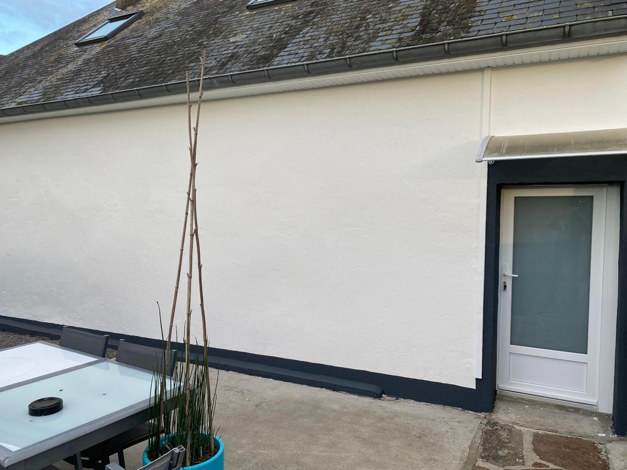 Maison Proche Mont Saint Michel Beauvoir (Manche) Exterior foto