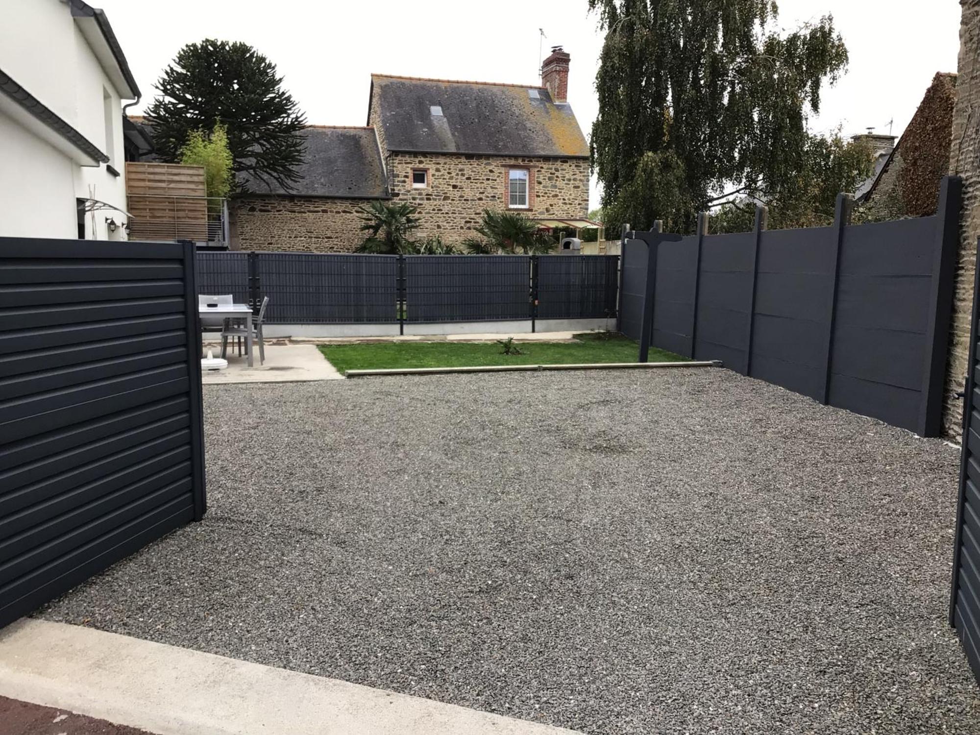 Maison Proche Mont Saint Michel Beauvoir (Manche) Exterior foto