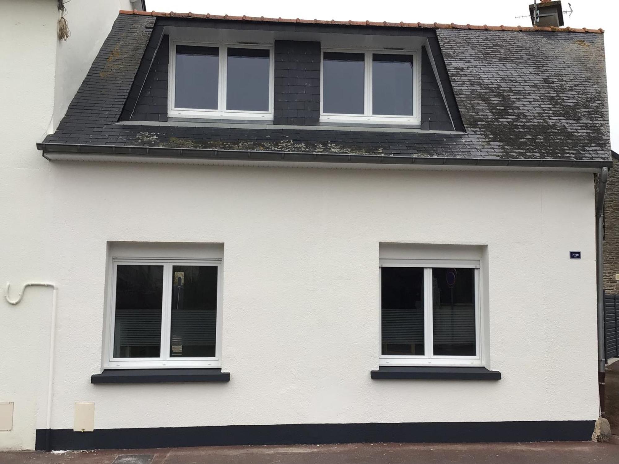 Maison Proche Mont Saint Michel Beauvoir (Manche) Exterior foto