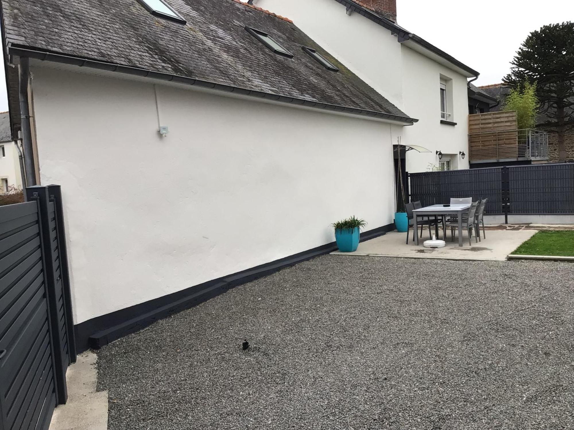 Maison Proche Mont Saint Michel Beauvoir (Manche) Exterior foto