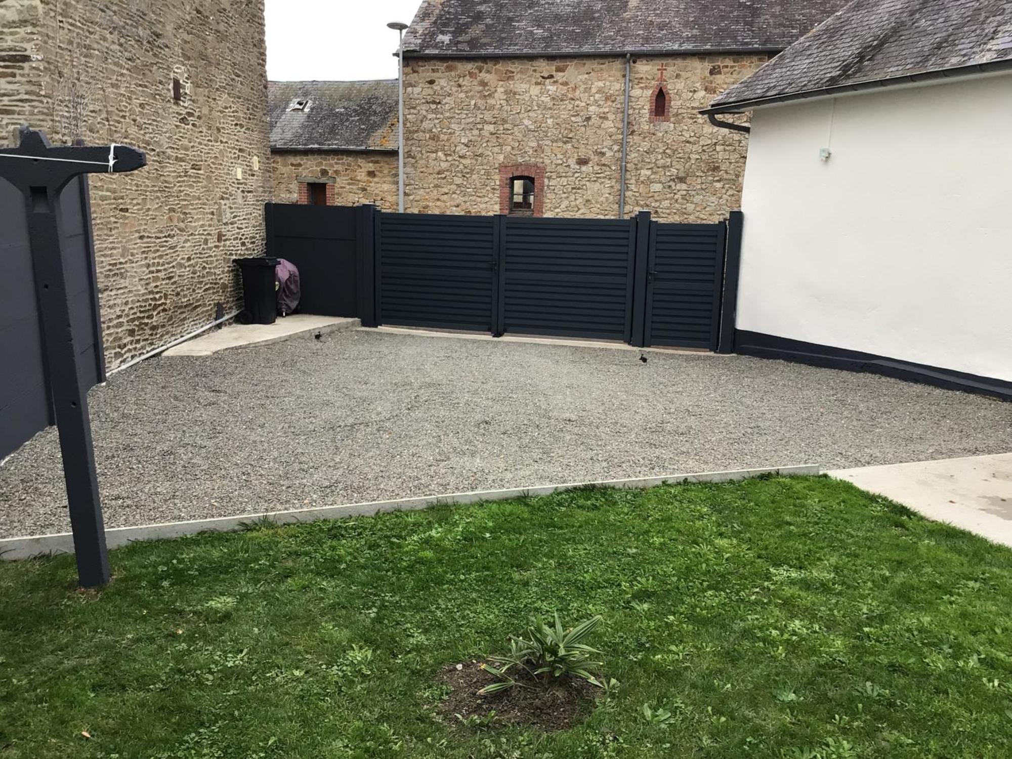 Maison Proche Mont Saint Michel Beauvoir (Manche) Exterior foto